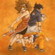 Image for article titled Fan Art for Crossover Stories We Wish We Could See